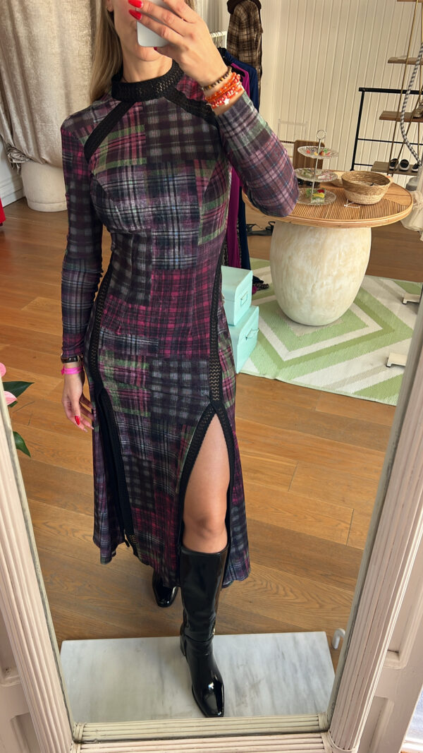 Vestido Suria