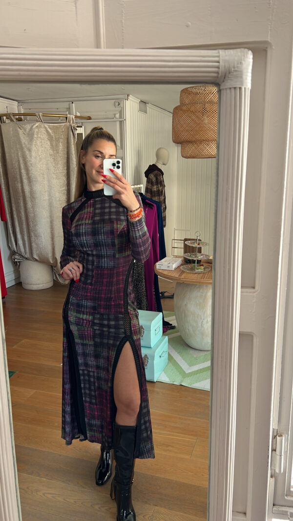 Vestido Suria