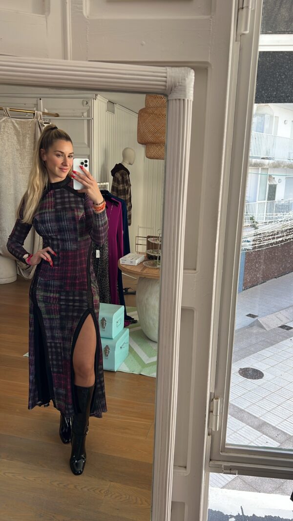 Vestido Suria