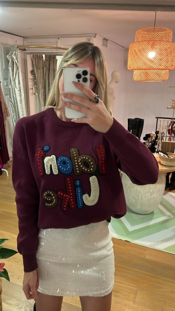 Jerseys, Sudaderas y Sueters