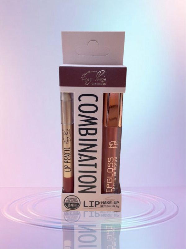 Lip combo 01