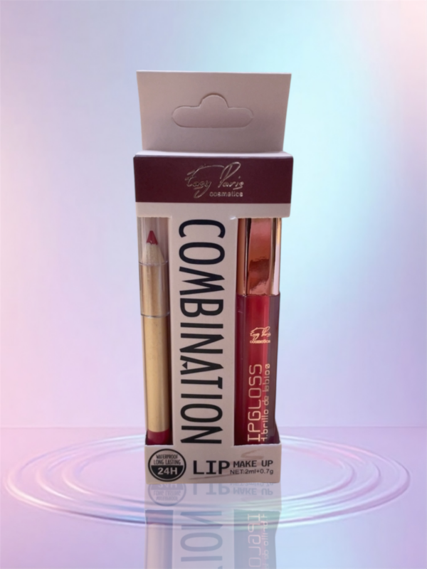 Lip combo 02