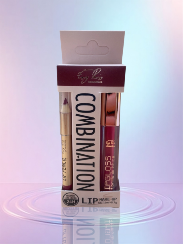 Lip combo 03