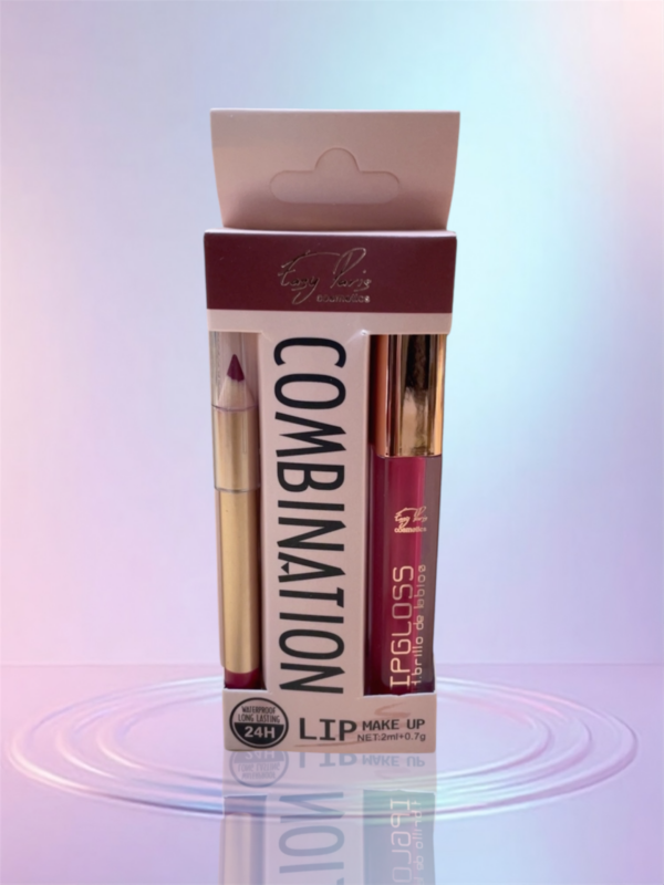 Lip combo 04