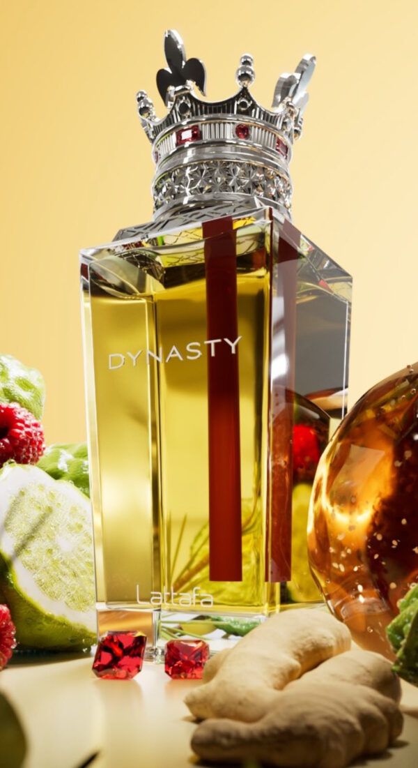 Perfume Dinasty