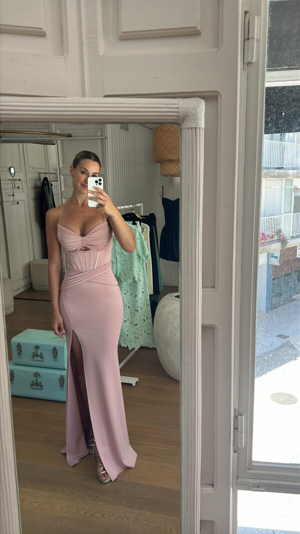 Vestido Sofía