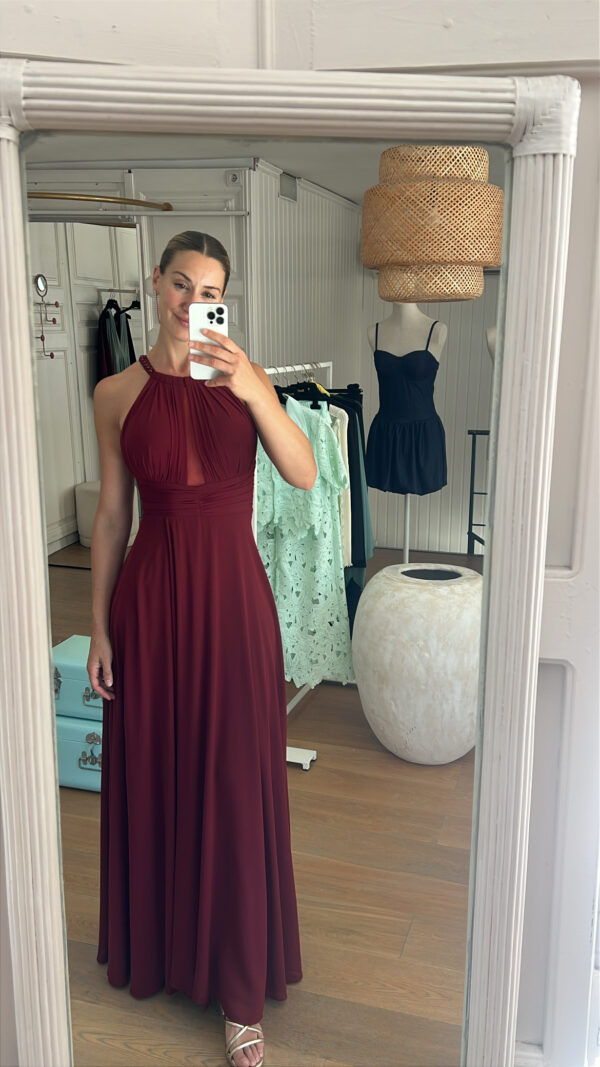 Vestido Miranda