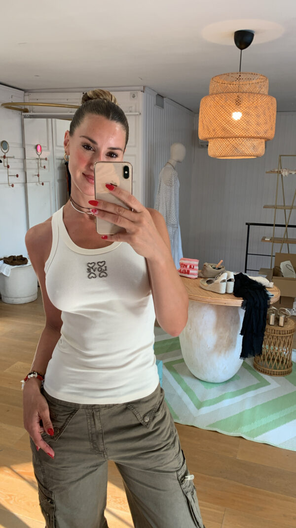Camiseta love bone