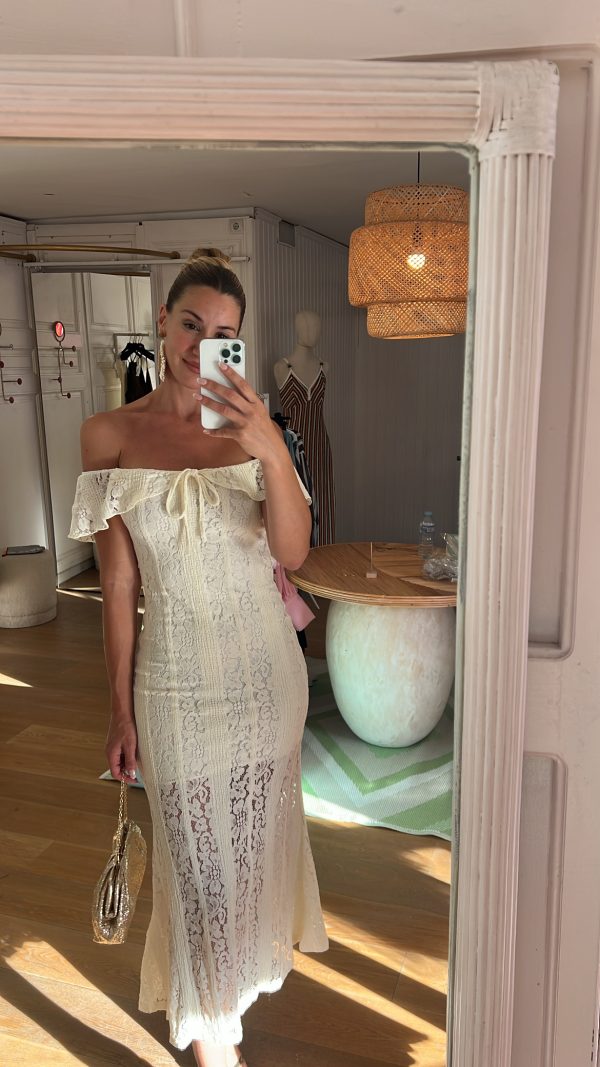 Vestido Juliete