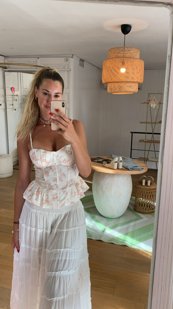 Corset dolce
