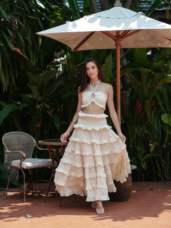 Falda sand Bloom