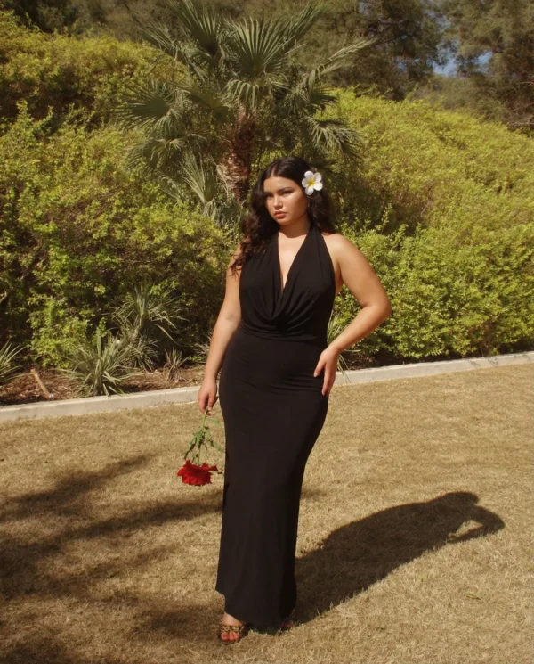 vestido Black — Vela