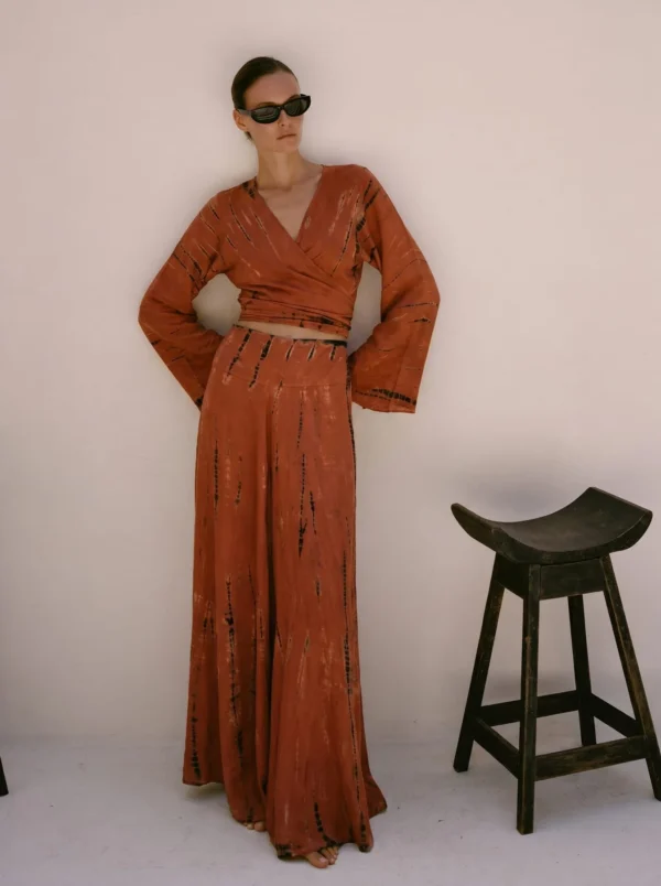 Brick — Horizon Top