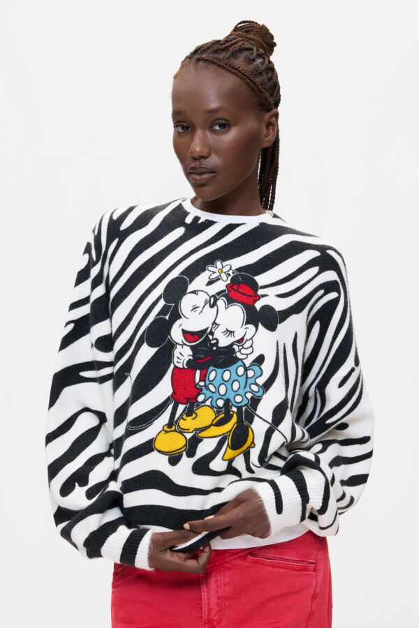 Jersey Estampado Disney™