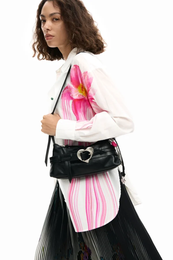 bolso pequeño negro