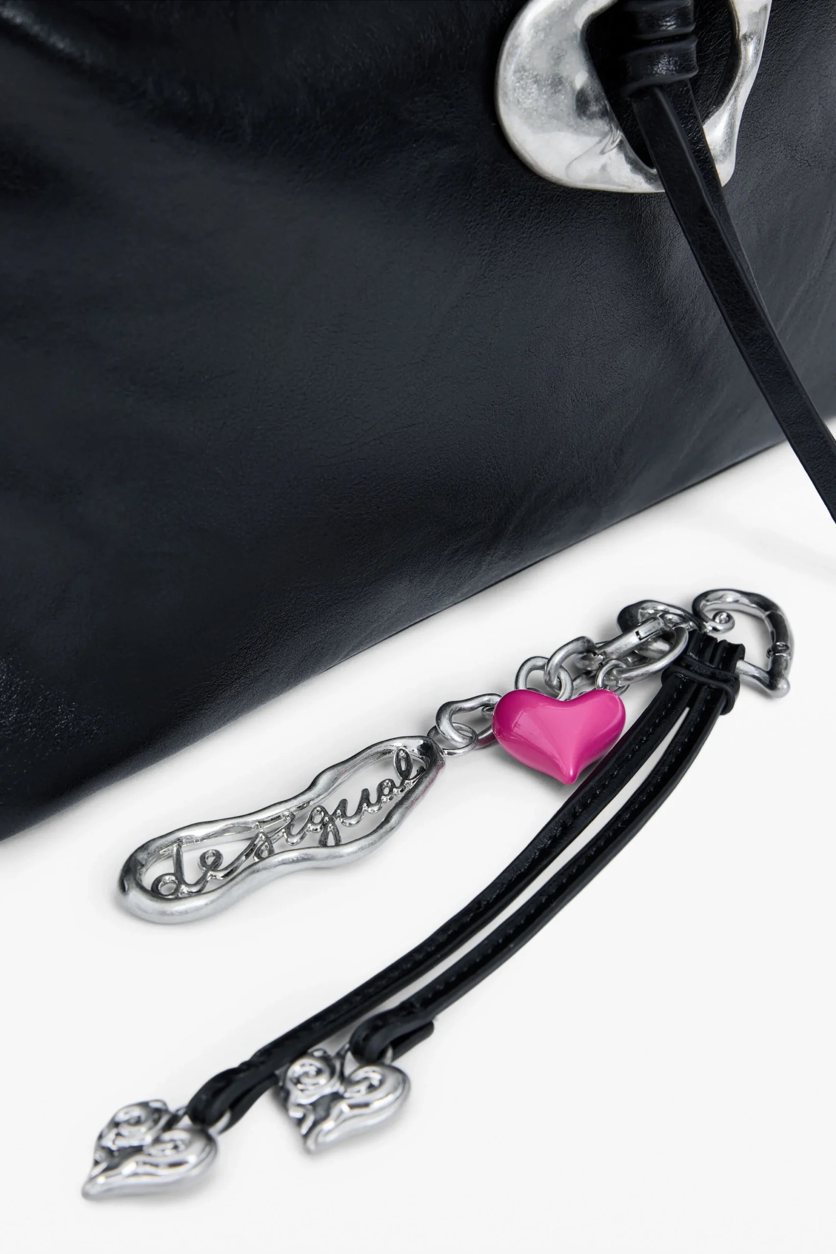 bolso mediano zalio