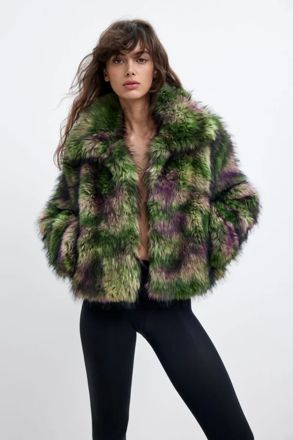 Chaquetas, Abrigos y Blazer